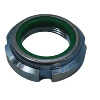 PORCA REDONDA FREZADA PORLOCK - CE30210 - imagem 1