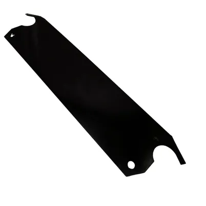 CHAPA MOLINETE COMPATÍVEL PLATAFORMA JOHN DEERE 600 H175747