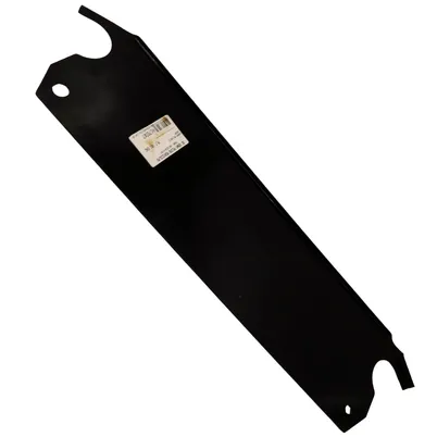 CHAPA MOLINETE COMPATÍVEL PLATAFORMA JOHN DEERE 600 H175747