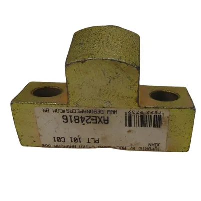 SUPORTE S/ ROLAMENTO CAIXA NAVALHA S600 - AXE24816