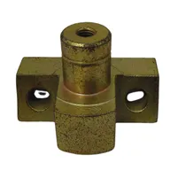 SUPORTE S/ ROLAMENTO CAIXA NAVALHA S600 - AXE24816 - imagem 1