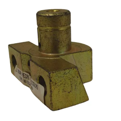 ATUADOR SEM ROLAMENTO CAIXA NAVALHA COMPATÍVEL PLATAFORMA JOHN DEERE 600 DRAPER AXE24816