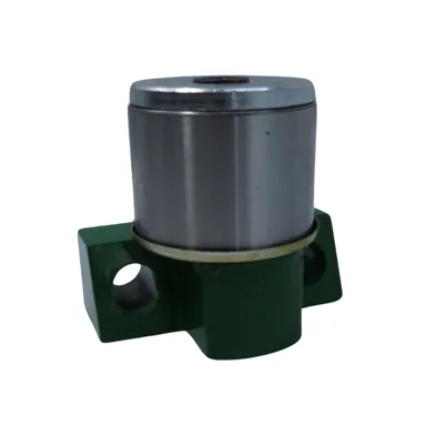 CONJUNTO ATUADOR CAIXA NAVALHA COMPATÍVEL PLATAFORMA JOHN DEERE 600 AXE24816