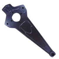 ALAVANCA CARACOL - H231092 - imagem 1