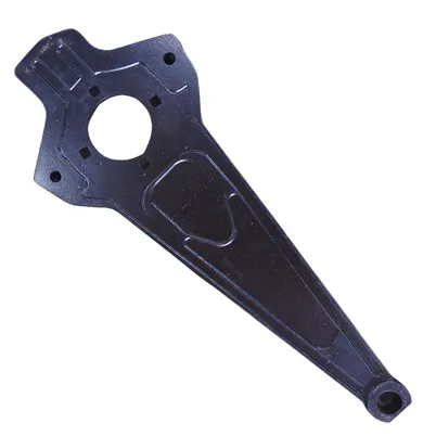 ALAVANCA CARACOL COMPATÍVEL PLATAFORMA JOHN DEERE 600 H231092