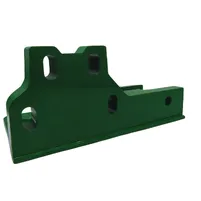 SUPORTE CAIXA NAVALHA SERIE 600 - H215074 - imagem 2