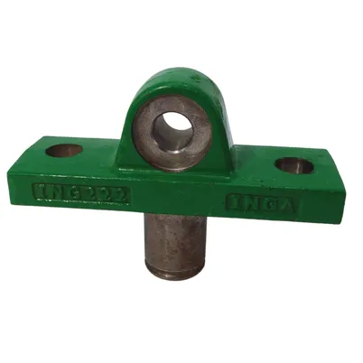 PIVO ALAVANCA CARACOL COMPATÍVEL PLATAFORMA JOHN DEERE 600 H221249