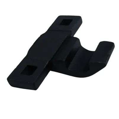 GUIA DEDO ALTO COMPATÍVEL PLATAFORMA JOHN DEERE 600 H129024