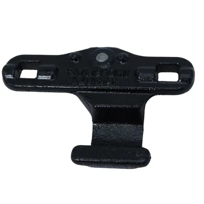 GUIA CAIXA NAVALHA COMPATÍVEL PLATAFORMA JOHN DEERE 600 AH218548