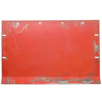 TABULEIRO PLATAFORMA MASSEY FERGUSON 13 PES - 1123463388 - imagem 1