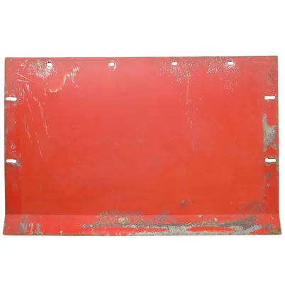 PROTETOR PLATAFORMA 13 PES - 1123463388