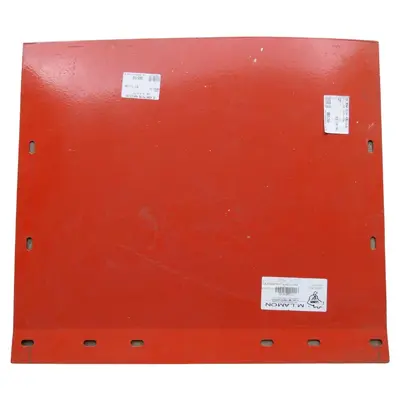 TABULEIRO PLATAFORMA MASSEY FERGUSON- 065766