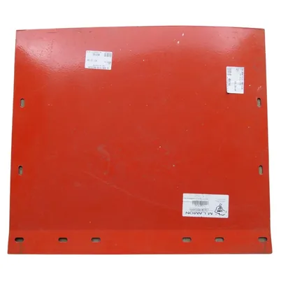 TABULEIRO PLATAFORMA MASSEY FERGUSON- 065766