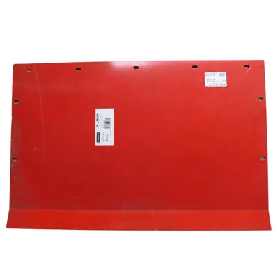 PROTETOR CENTRAL PLATAFORMA 13 PES - 112346413100