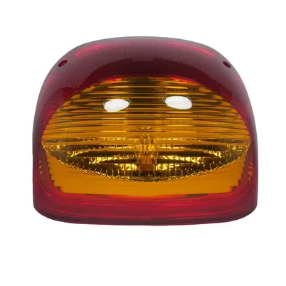 LANTERNA TRASEIRA COMPATÍVEL TRATORES JOHN DEERE SÉRIE 5000 6000 AL210180