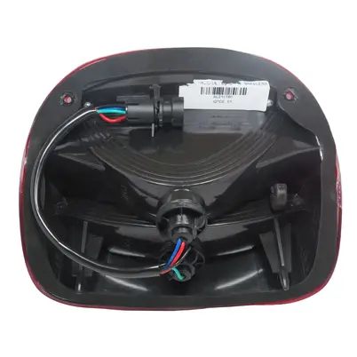 LANTERNA TRASEIRA COMPATÍVEL TRATORES JOHN DEERE SÉRIE 5000 6000 AL210180