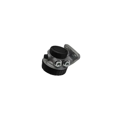 CABECOTE DO FILTRO COMBUSTIVEL COMPATÍVEL COLHEITADEIRA JOHN DEERE 1170 1470 RE500160