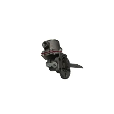 BOMBA ALIMENTADORA FLANGE 5 FUROS MOTOR SISU 836659580