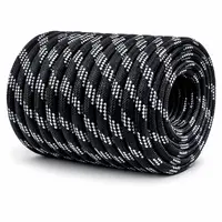 CORDA SEMI-ESTÁTICA 11mm NILUS- 50 METROS - INNOVA SAFETY - imagem 5