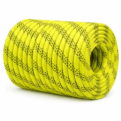 CORDA SEMI-ESTÁTICA 11mm NILUS- 50 METROS - INNOVA SAFETY