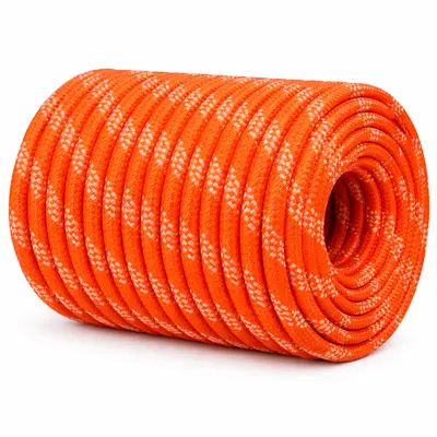 CORDA SEMI-ESTÁTICA 11mm NILUS- 50 METROS - INNOVA SAFETY