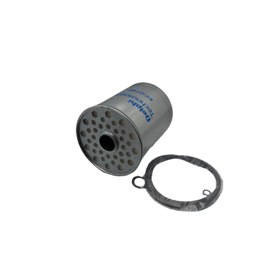 FILTRO COMBUSTIVEL CAV LONGO ECO796