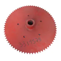 ENGRENAGEM ACINAMENTO MOLINETE - 3319578 - imagem 1