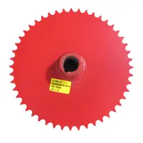 ENGRENAGEM Z48 50/1 ACION. TANQUE GRANELEIRO - 3470325 - imagem 1