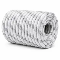 CORDA SEMI-ESTÁTICA 11mm NILUS- 100 METROS - INNOVA SAFETY - imagem 2