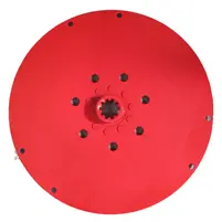 DISCO TDF ESTRIA GROSSA /ANTIGA - 3099410 - imagem 1