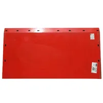 TABULEIRO ESQUERDO HYPERFLEX 13 PES - 112367819100 - imagem 1