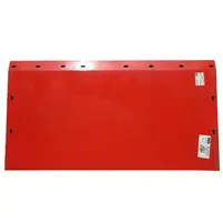 TABULEIRO ESQUERDO HYPERFLEX 13 PES - 112367819100 - imagem 1