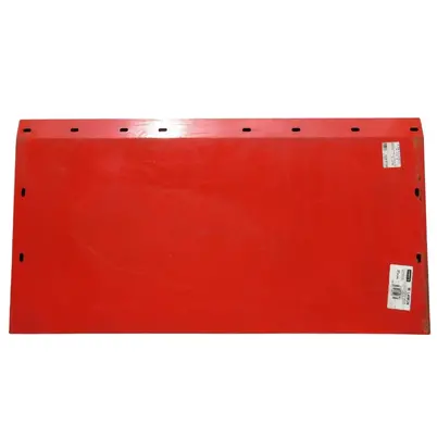 TABULEIRO ESQUERDO HYPERFLEX 13 PES - 112367819100