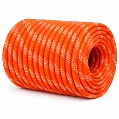 CORDA SEMI-ESTÁTICA 11mm NILUS- 200 METROS - INNOVA SAFETY