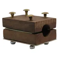 MANCAL SACA PALHA MAD 3640 COMPLETO - 3175190 - imagem 1