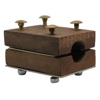 MANCAL SACA PALHA MAD 3640 COMPLETO - 3175190 - imagem 2
