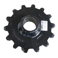 ENGRENAGEM ESTEIRA MF - EIXO SUPERIOR - 3099293M2 - imagem 1