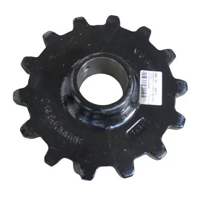 ENGRENAGEM ESTEIRA MF EIXO SUPERIOR 3099293M2