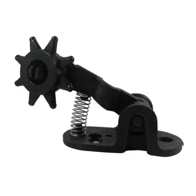 EXPULSOR PROMAX 8 DENTE (PARFUSAR) COMPATÍVEL PLANTADEIRA JOHN DEERE DISCO PROMAX AA89145