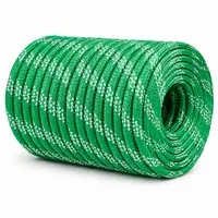 CORDA SEMI-ESTÁTICA 11mm NILUS- 150 METROS - INNOVA SAFETY - imagem 4