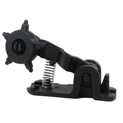 EXPULSOR  PROMAX 5 DENTES (ENCAIXE) COMPATÍVEL PLANTADEIRA JOHN DEERE DISCO PROMAX AA81736