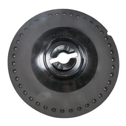 DISCO PROMAX 4,5MM 40 FUROS COMPATÍVEL PLANTADEIRA JOHN DEERE A52391