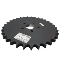 ENGRENAGEM ASA 80 Z33 - 054955P1 - imagem 1