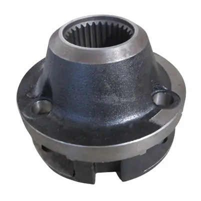 PORTA ENGRENAGEM 2834296