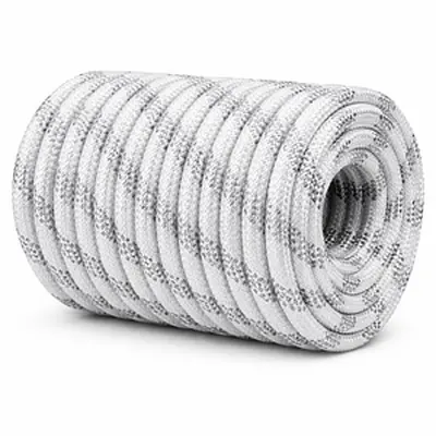 CORDA SEMI-ESTÁTICA 11mm NILUS- 300 METROS - INNOVA SAFETY