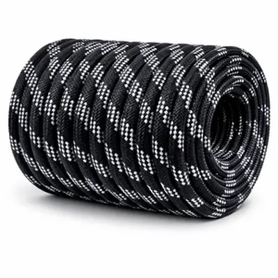 CORDA SEMI-ESTÁTICA 11mm NILUS- 300 METROS - INNOVA SAFETY