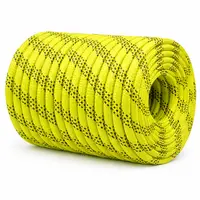 CORDA SEMI-ESTÁTICA 11mm NILUS- 300 METROS - INNOVA SAFETY - imagem 4