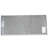 TAMPA VENTILADOR FURADA - 3316992 - imagem 1
