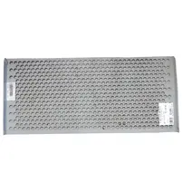 TAMPA VENTILADOR FURADA - 3316992 - imagem 1