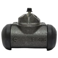 CILINDRO AUXILIAR FREIO - DIREITO - AH131048 - imagem 1